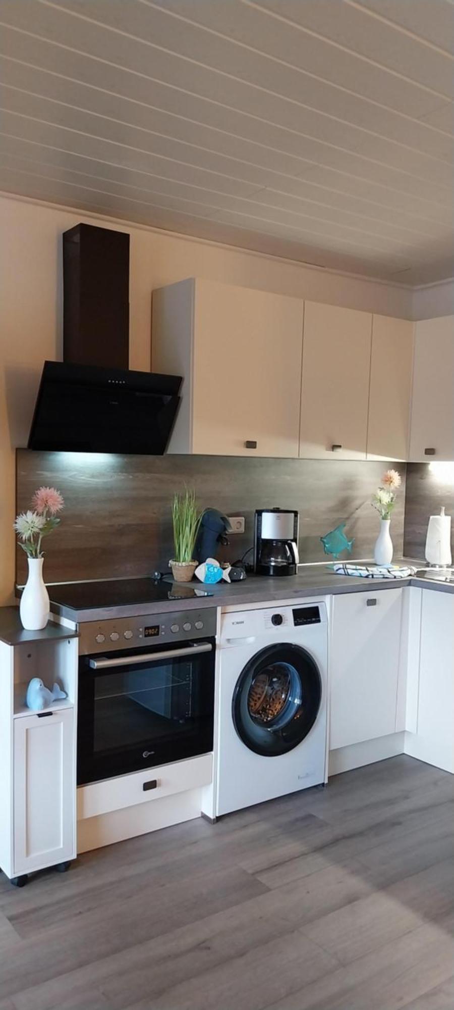 Ferienwohnung Kleine Kegelrobbe Burhave Exteriör bild