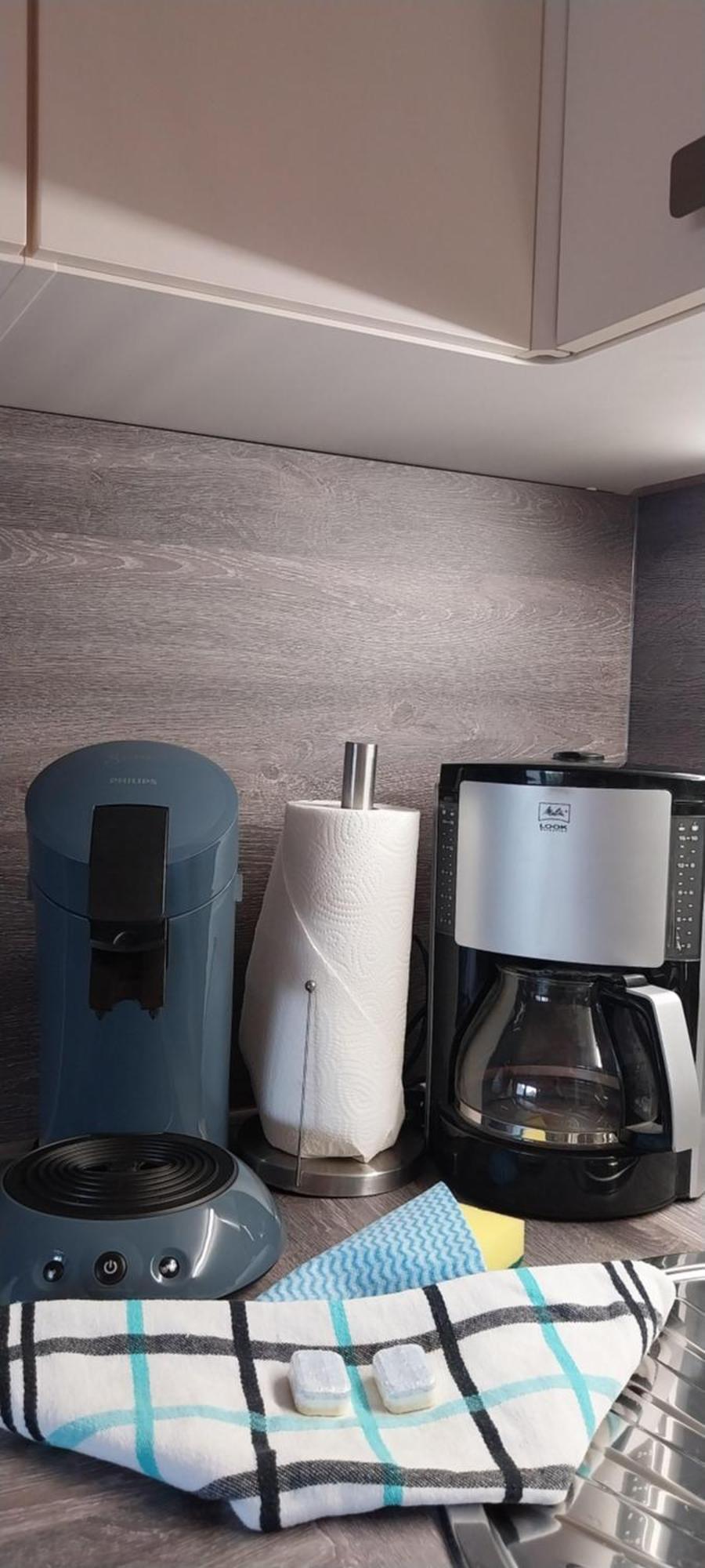 Ferienwohnung Kleine Kegelrobbe Burhave Exteriör bild