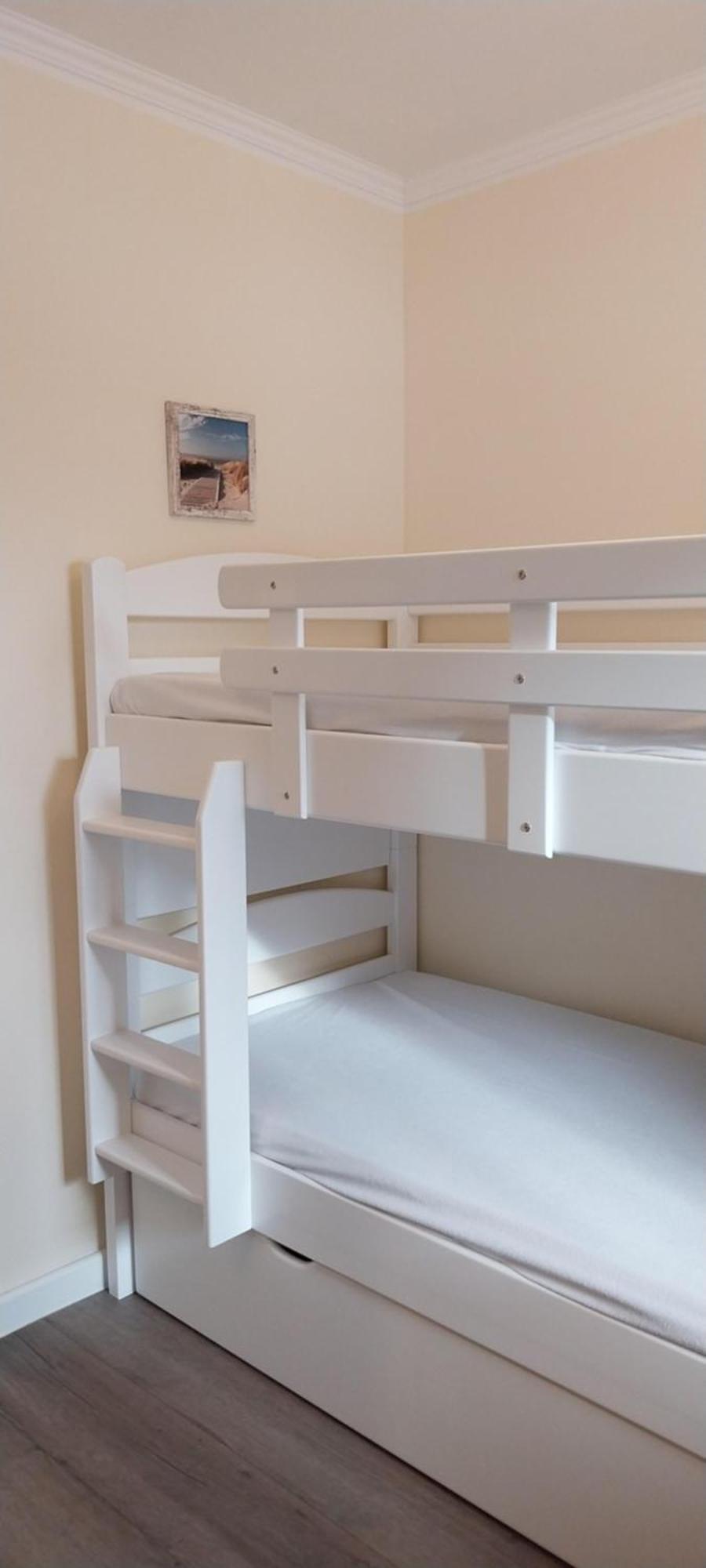 Ferienwohnung Kleine Kegelrobbe Burhave Exteriör bild
