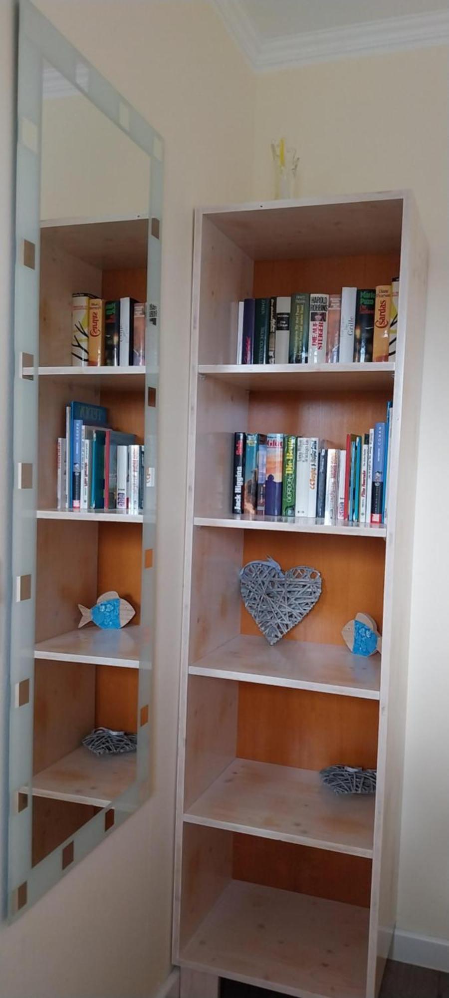 Ferienwohnung Kleine Kegelrobbe Burhave Exteriör bild