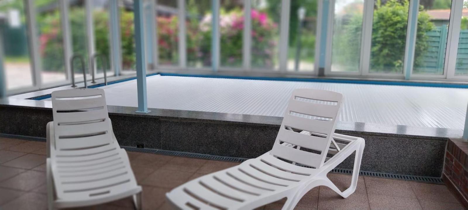 Ferienwohnung Kleine Kegelrobbe Burhave Exteriör bild